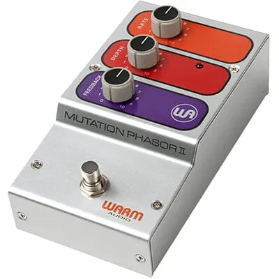 WARM AUDIO Mutation Phasor II