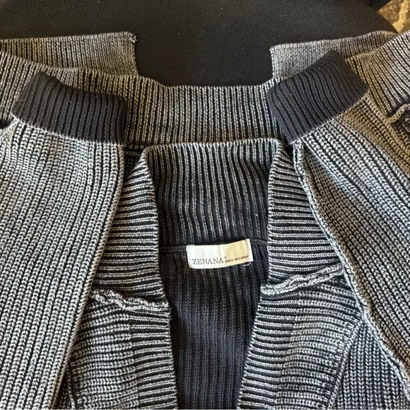 Warm Cardigan - NWOT - Size Small