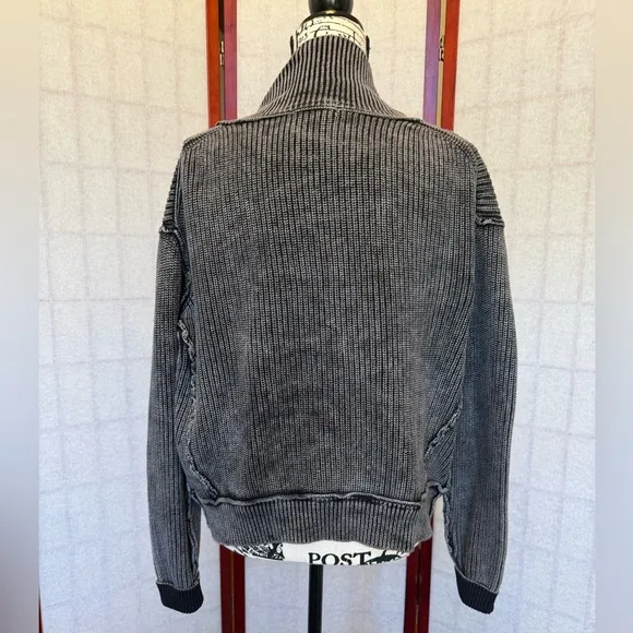 Warm Cardigan - NWOT - Size Small