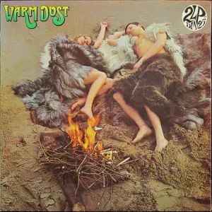 Warm Dust - And it came to pass (2LP)