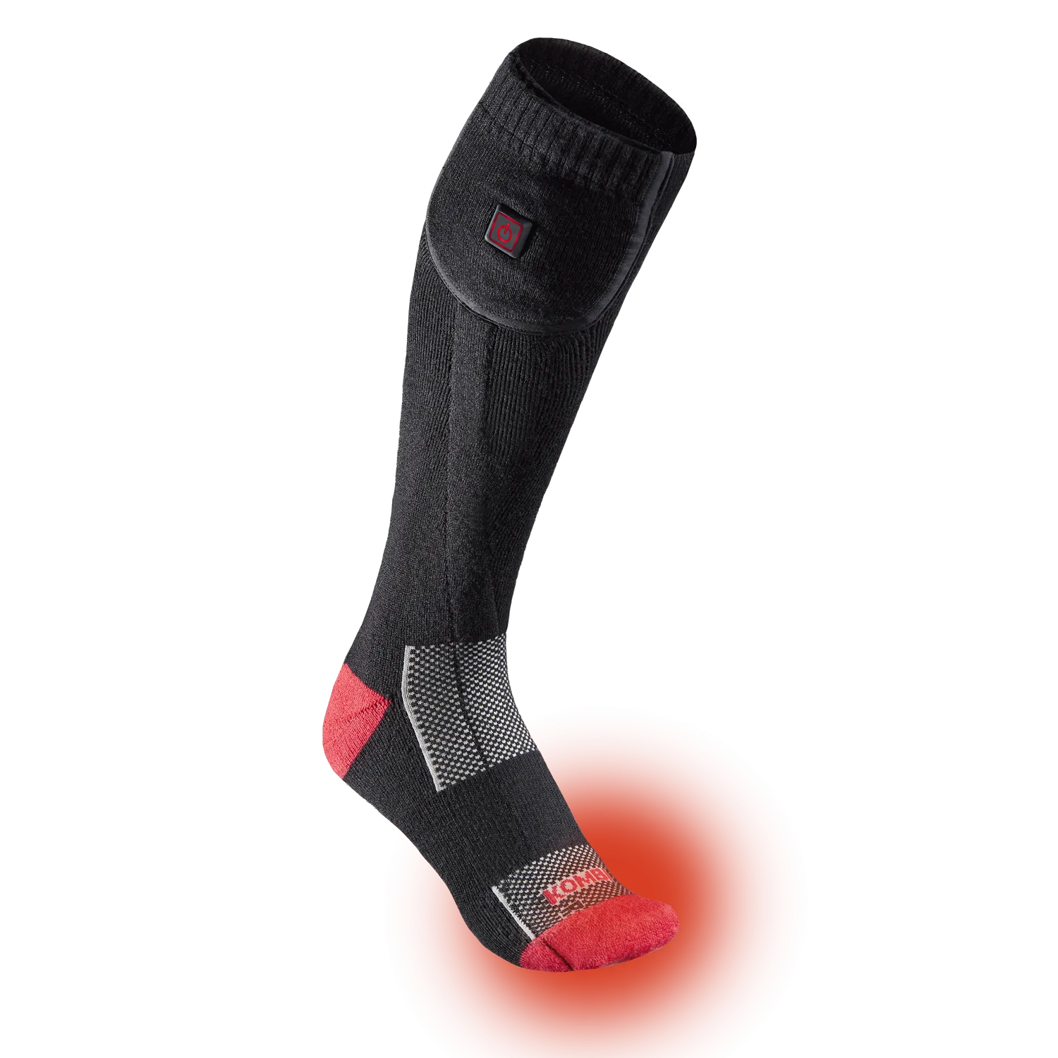 Warm It Up Heating Ski Socks - Unisex