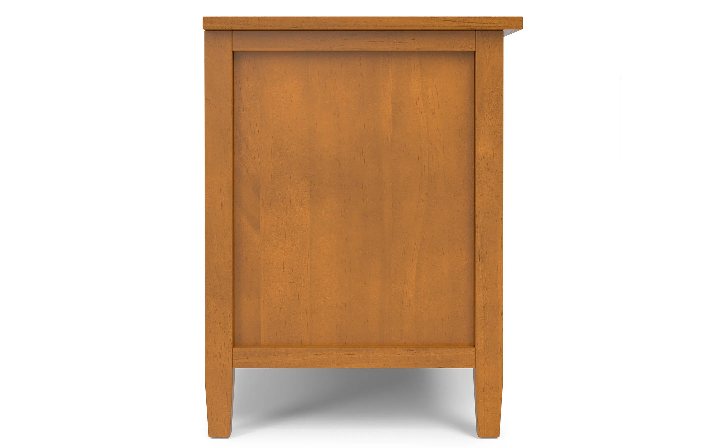 Warm Shaker 60 inch TV Media Stand
