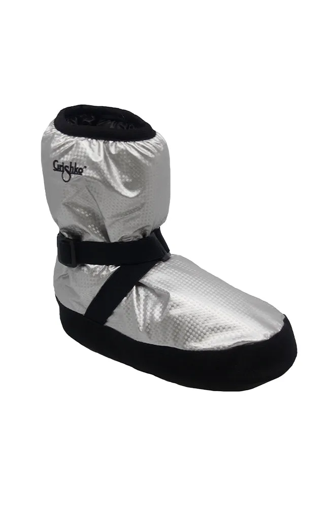 Warm Up Booties