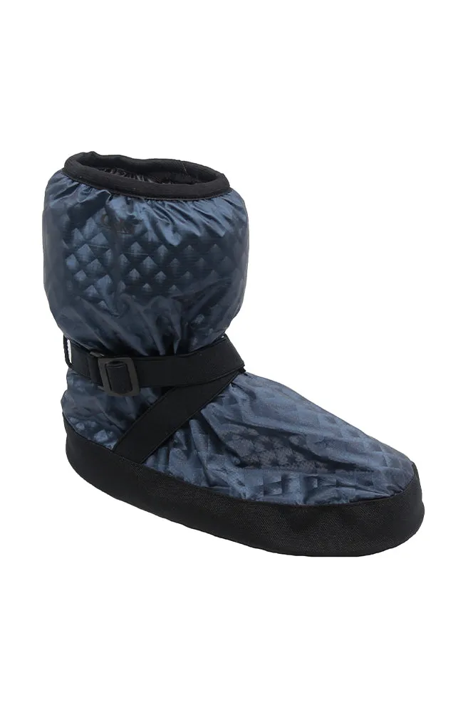 Warm Up Booties