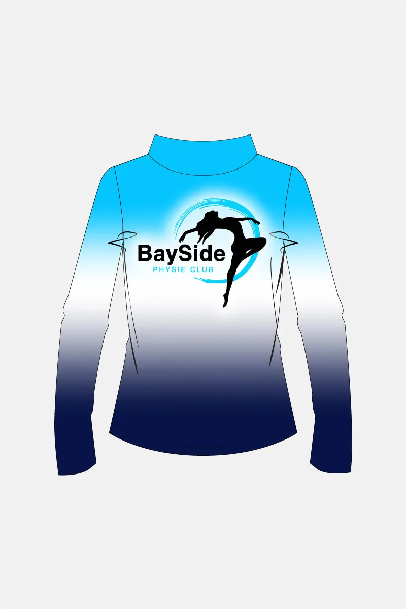 Warm Up Jacket