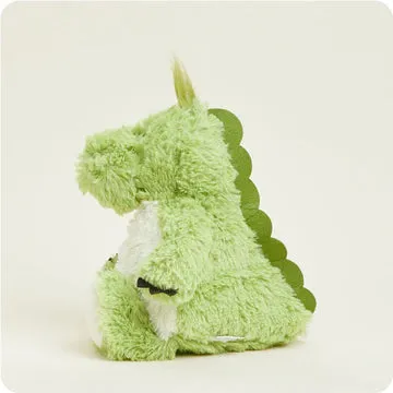 Warmies® Cozy Plush Dinosaur