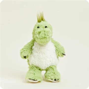 Warmies® Cozy Plush Dinosaur