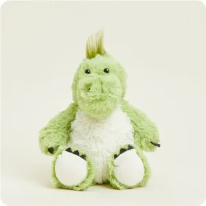 Warmies® Cozy Plush Dinosaur