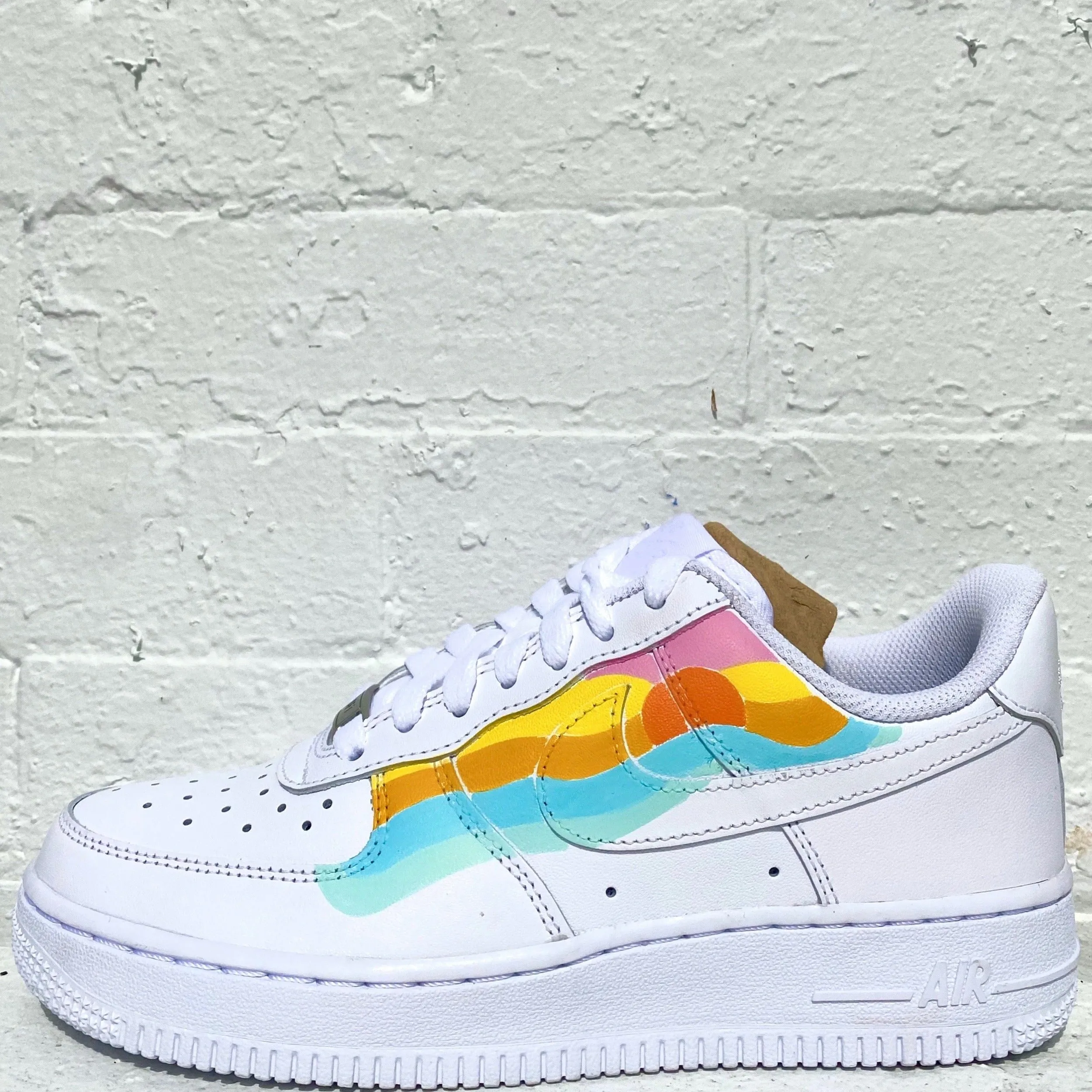 Waves Sneakers