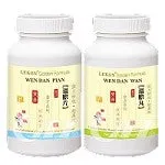 Wen Dan Pian - Gallbladder Warm