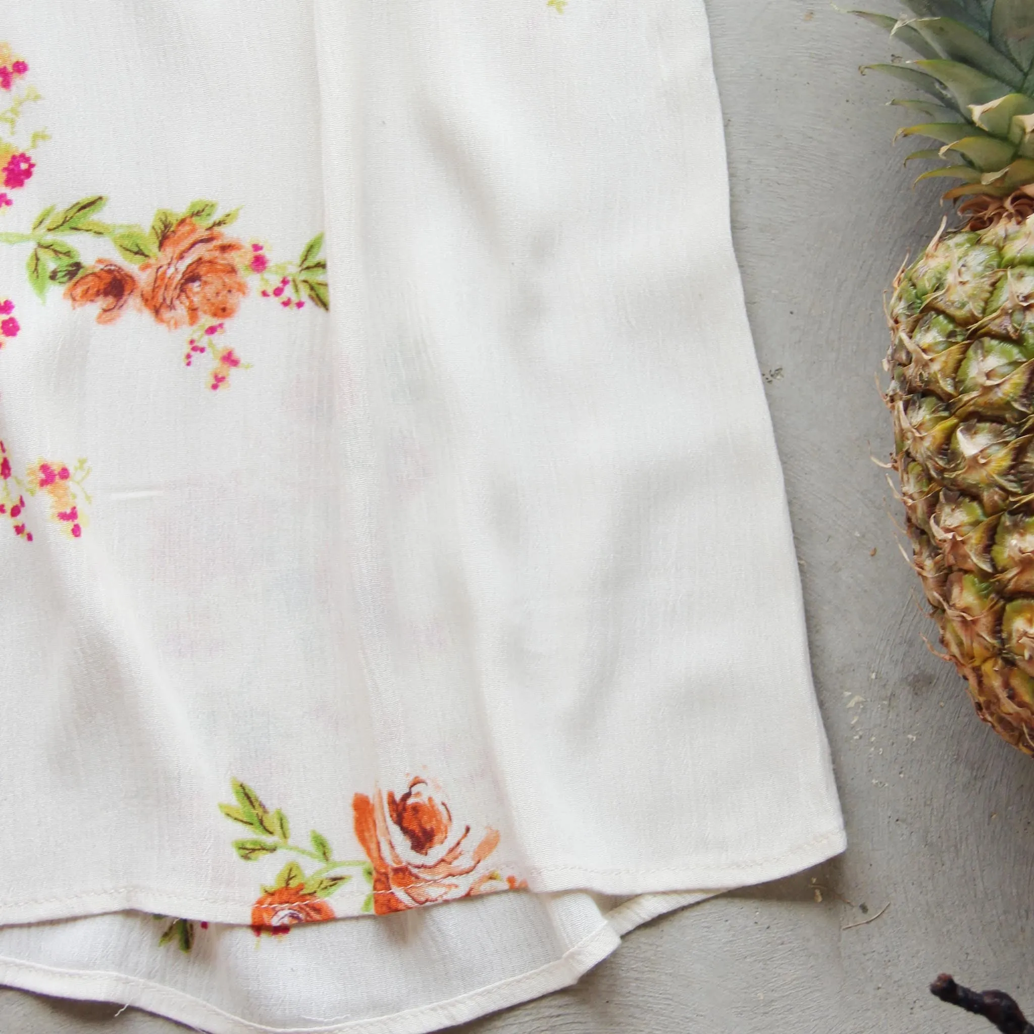 Wild Garden Pants