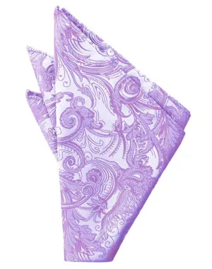 Wisteria Tapestry Pocket Square
