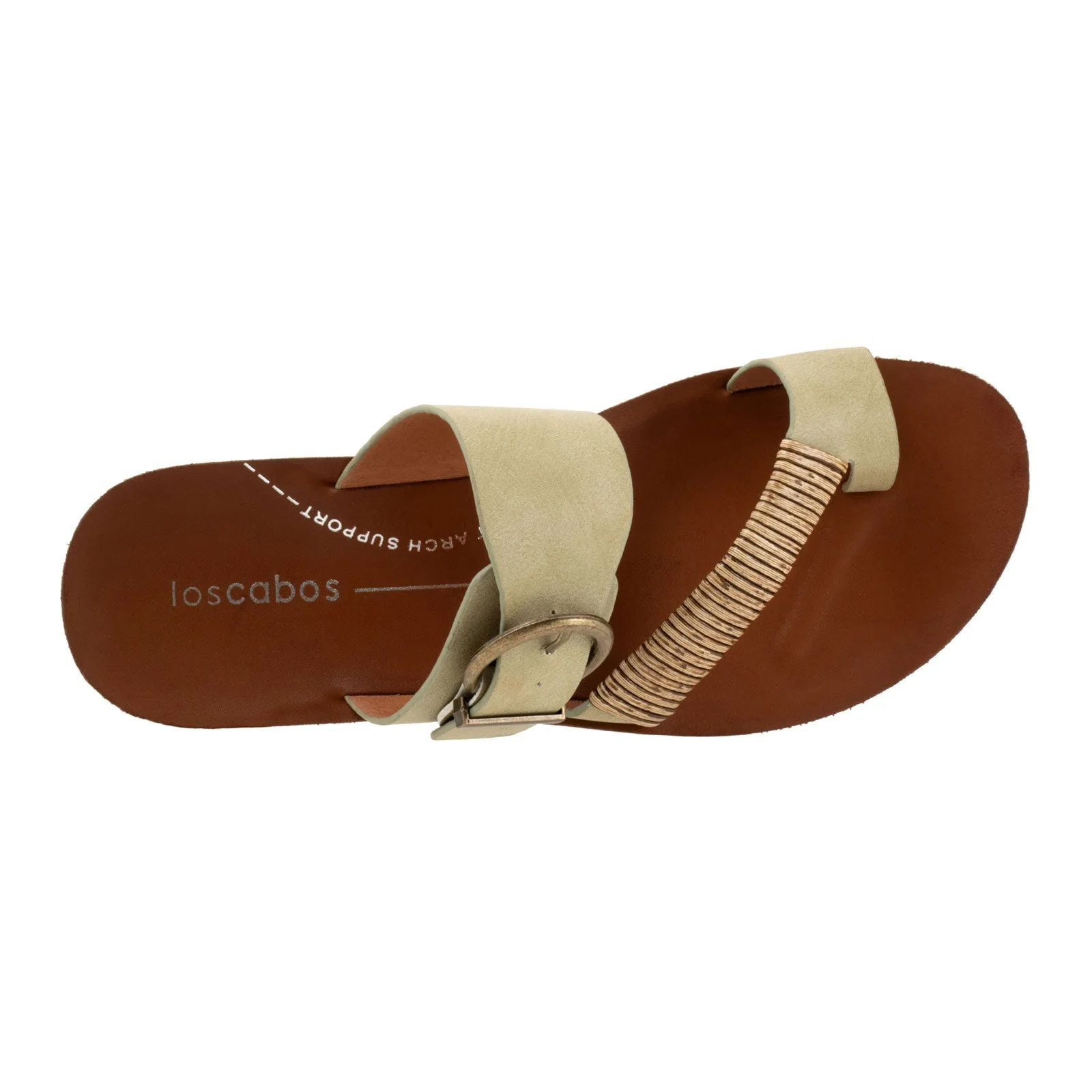 Women's Los Cabos, Bria Sandal