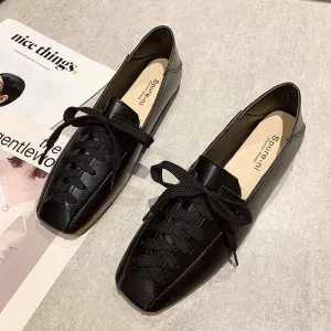 Women's Slip-On Loafers – Stylish & Comfortable