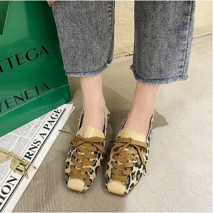 Women's Slip-On Loafers – Stylish & Comfortable