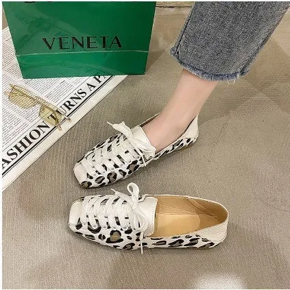 Women's Slip-On Loafers – Stylish & Comfortable