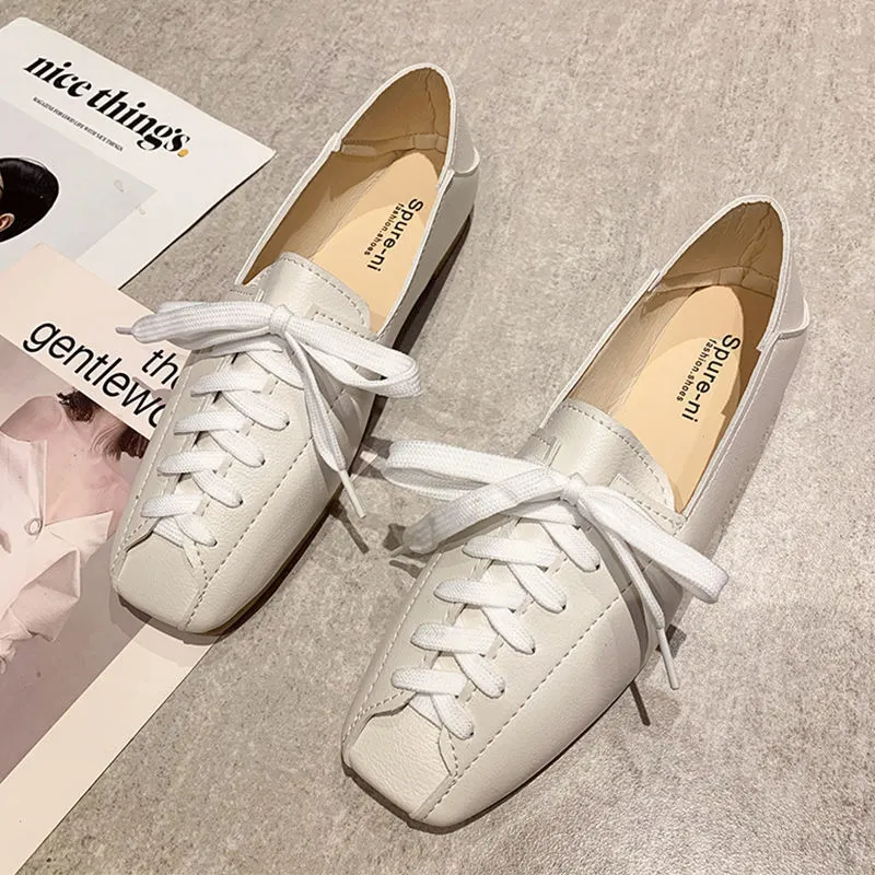 Women's Slip-On Loafers – Stylish & Comfortable