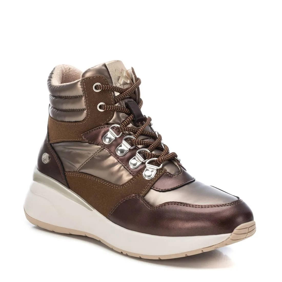 Women's Sport Wedge Booties By XTI 142922