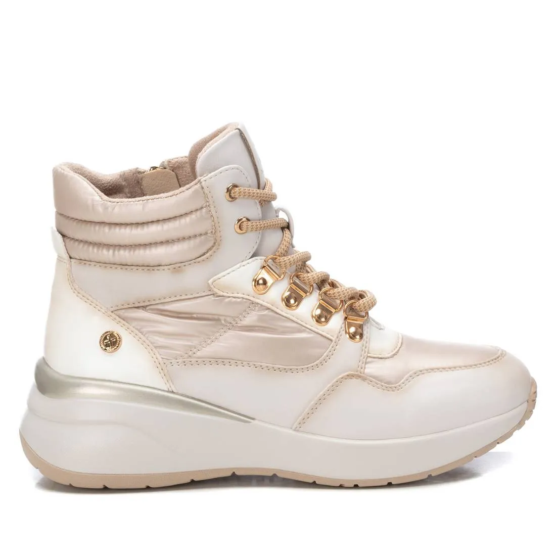 Women's Sport Wedge Booties By XTI 142922