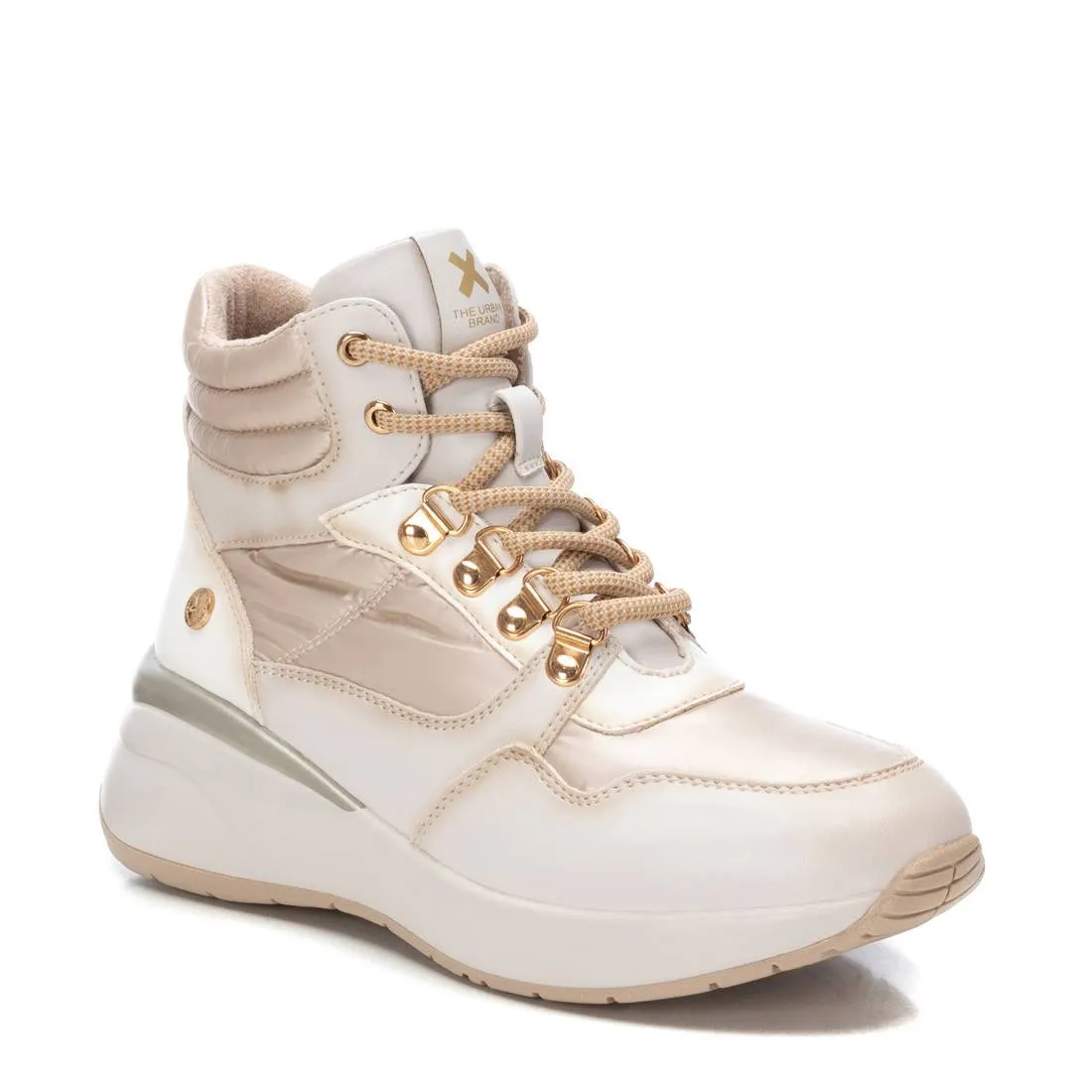 Women's Sport Wedge Booties By XTI 142922