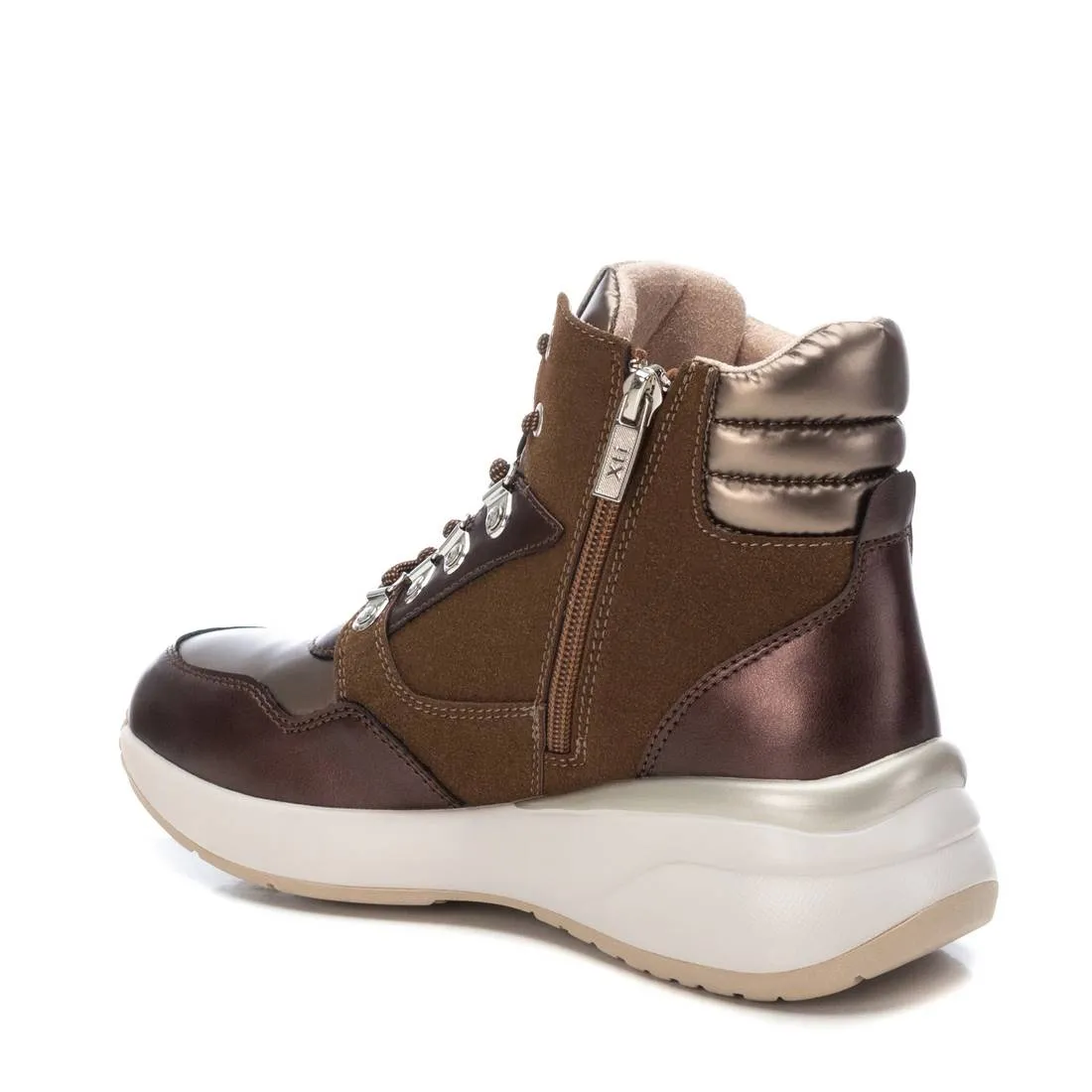 Women's Sport Wedge Booties By XTI 142922