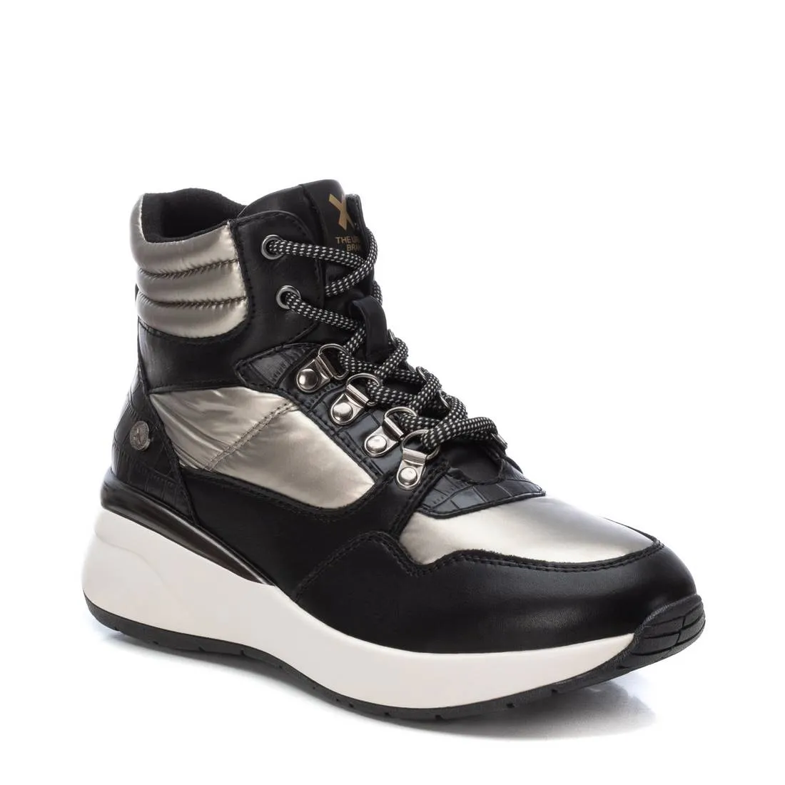 Women's Sport Wedge Booties By XTI 142922