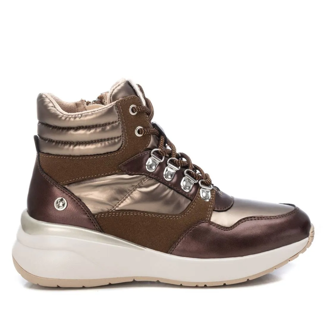 Women's Sport Wedge Booties By XTI 142922