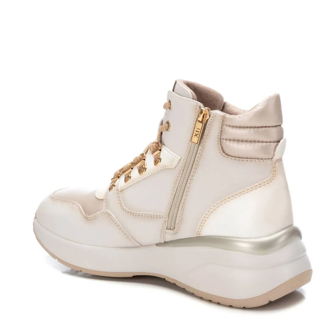 Women's Sport Wedge Booties By XTI 142922