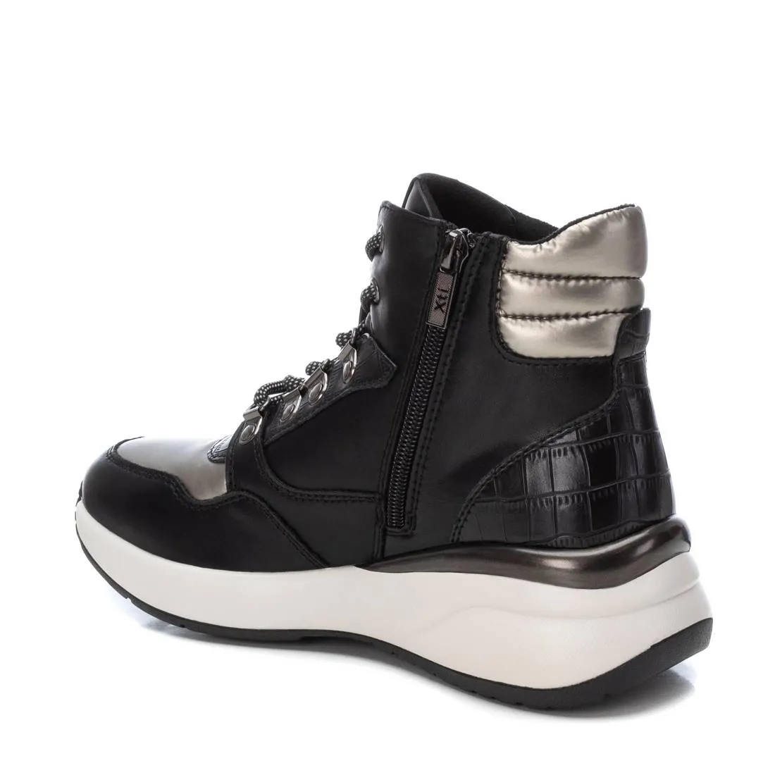 Women's Sport Wedge Booties By XTI 142922
