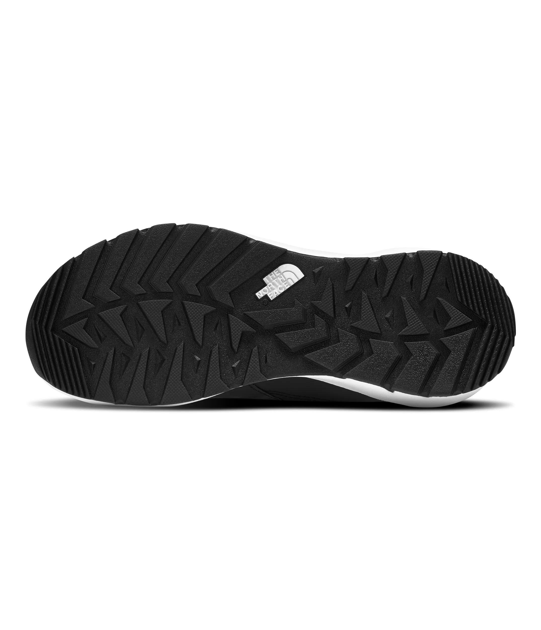 Women's ThermoBall™ Progressive Zip - TNF Black / TNF White