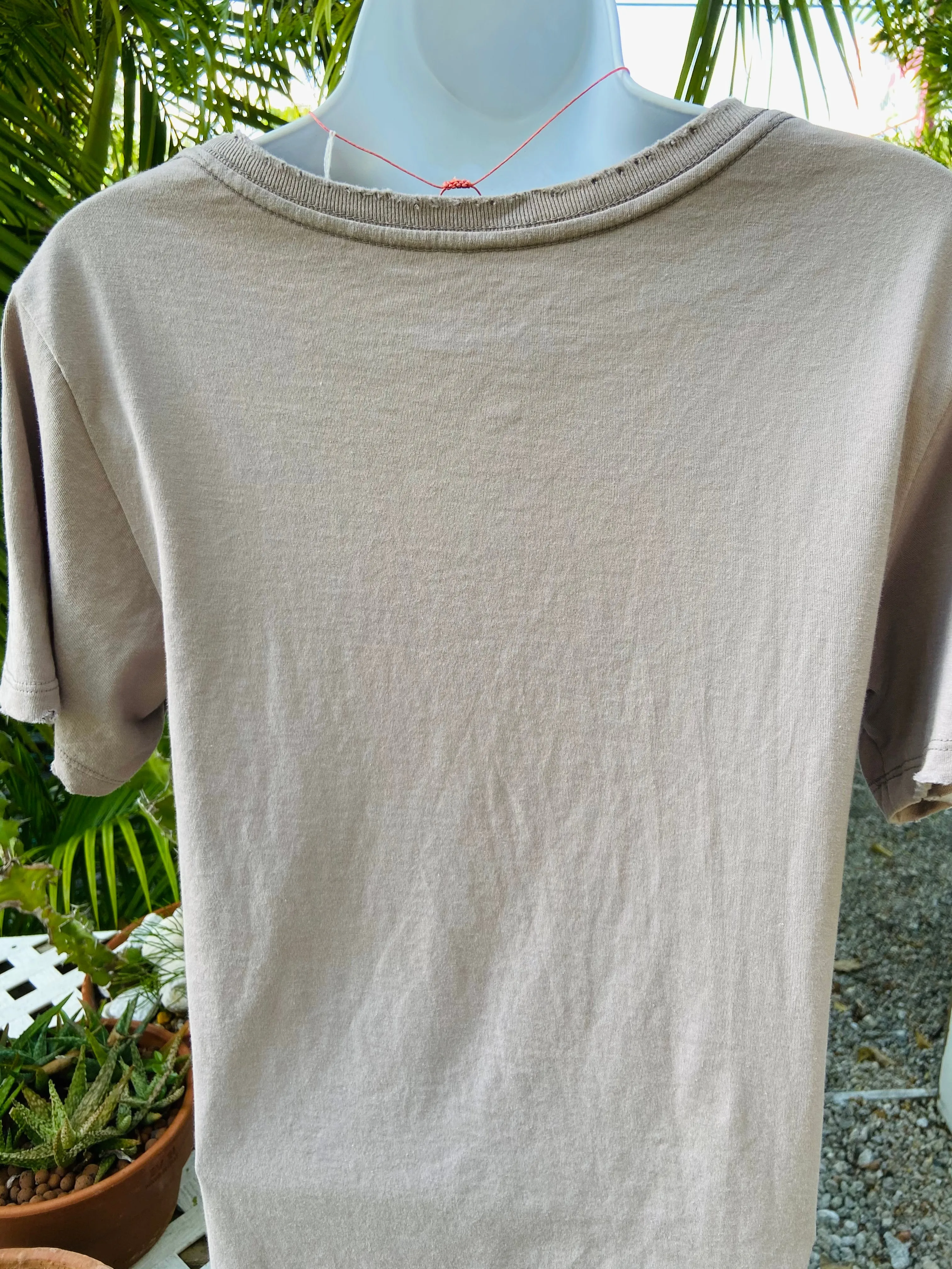 Woodstock Tee