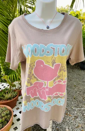 Woodstock Tee