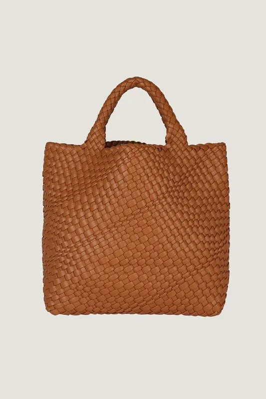 Woven Bag - Medium