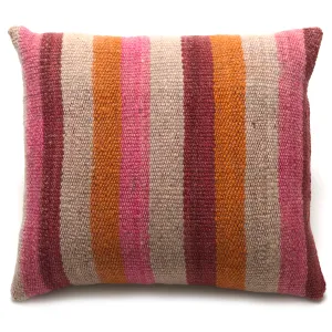 Woven Pillow 06
