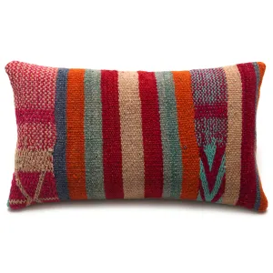 Woven Pillow 16