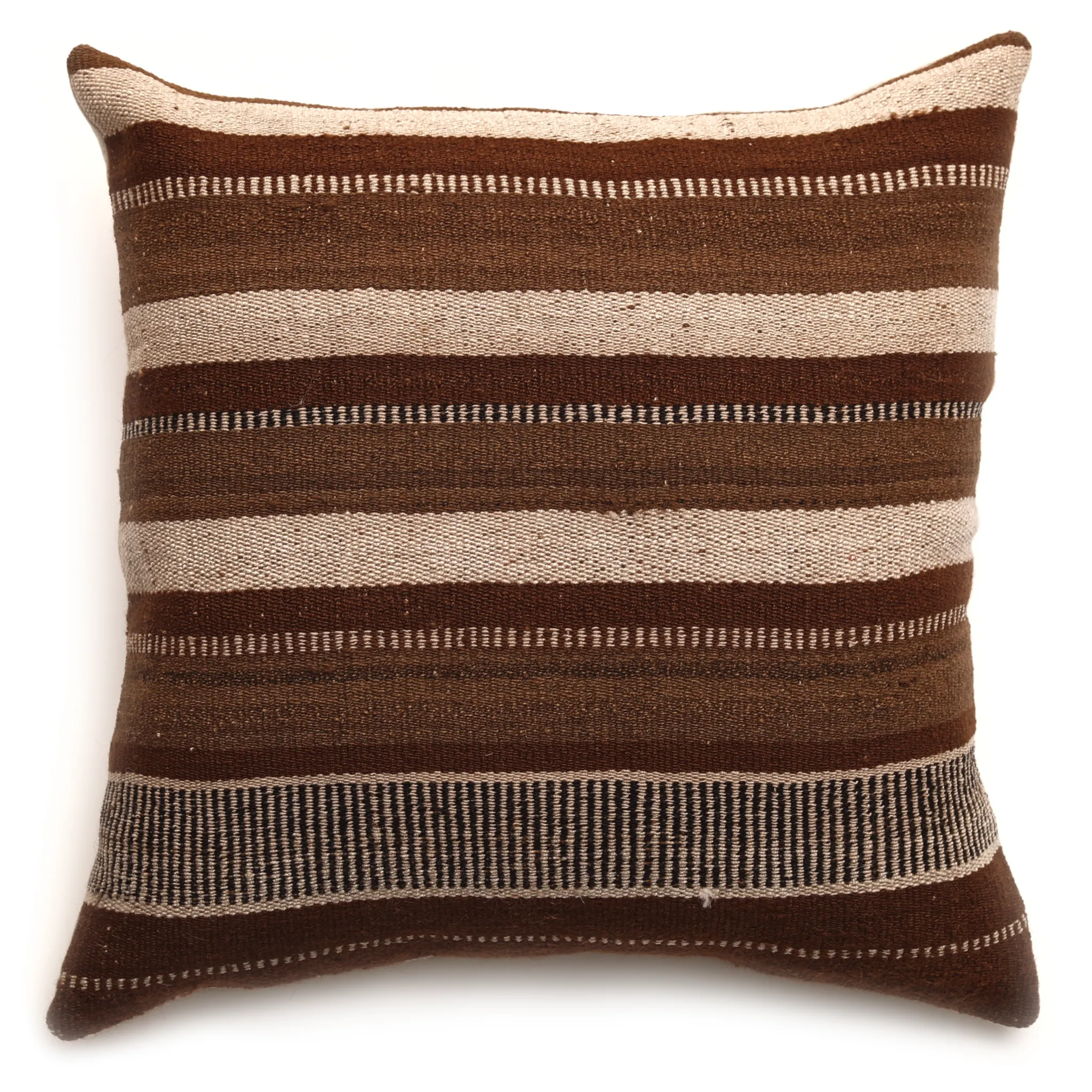 Woven Pillow 41