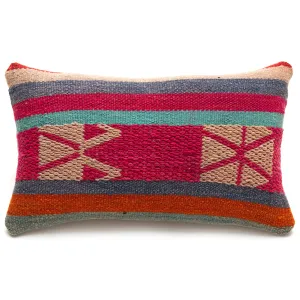 Woven Pillow 58