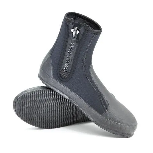 XS Scuba Bootie - 6mm DLX BT550