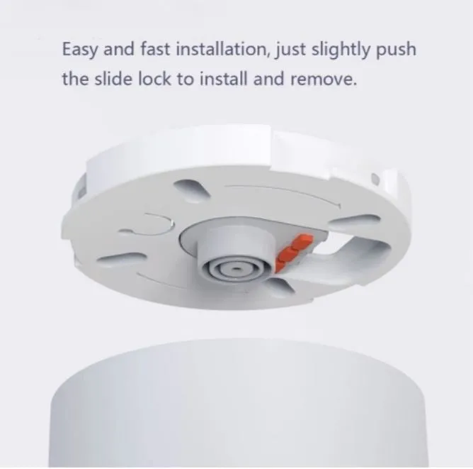 Yeelight 61W Fixed Ceiling Light Fan DC Inverter