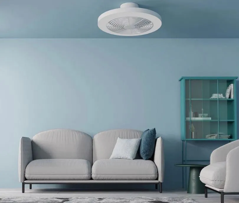 Yeelight 61W Fixed Ceiling Light Fan DC Inverter