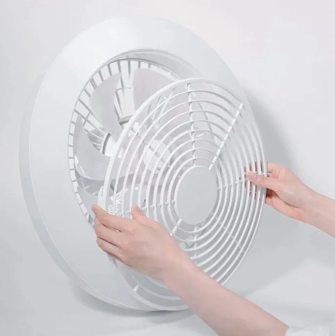 Yeelight 61W Fixed Ceiling Light Fan DC Inverter