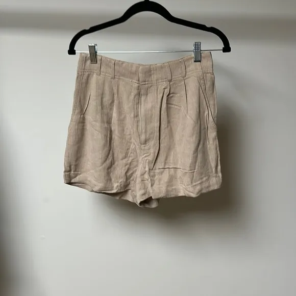 Z supply Farrah short warm sands