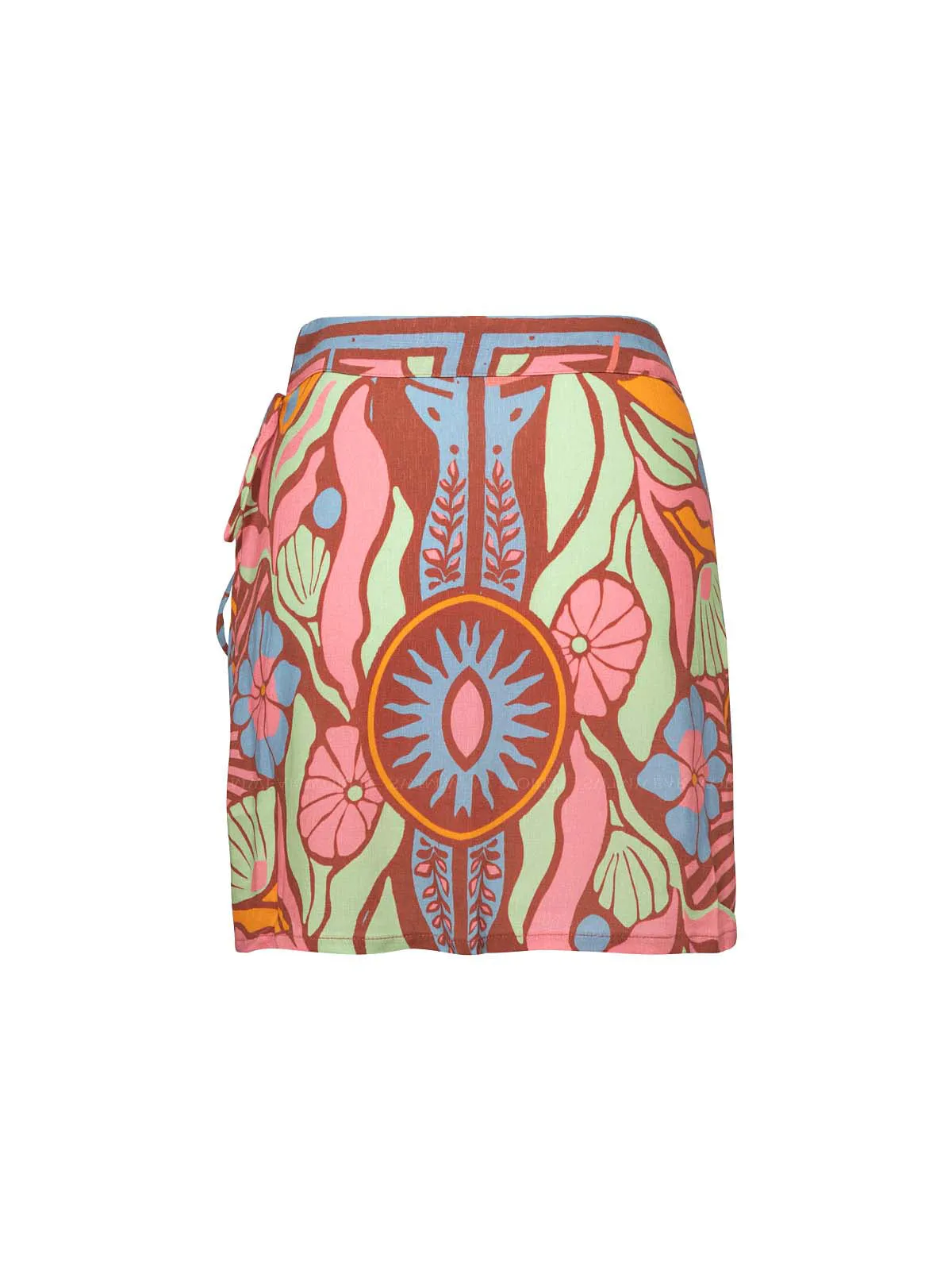 Zaria Skirt ::RET