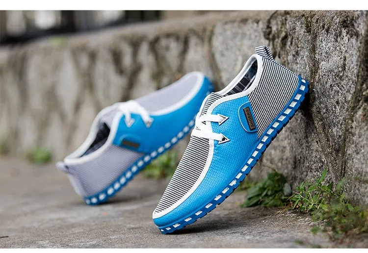 Zedmax Casual Loafers Men