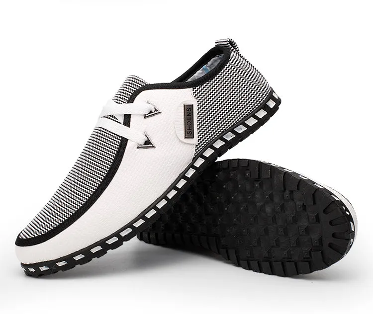 Zedmax Casual Loafers Men