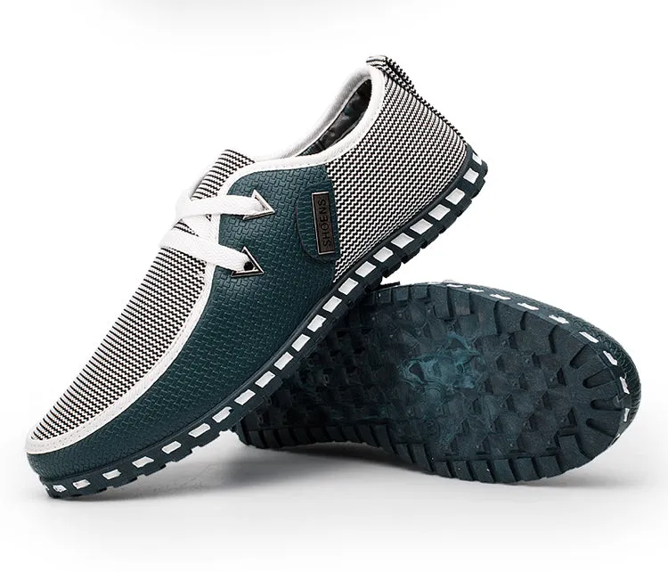 Zedmax Casual Loafers Men