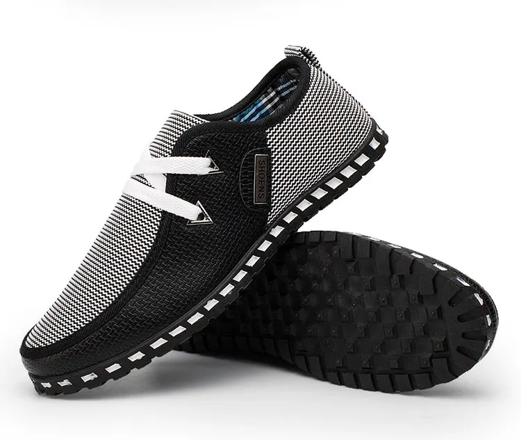 Zedmax Casual Loafers Men