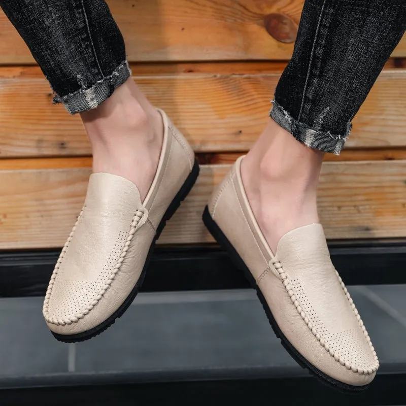 Ziitop Shoes Loafers