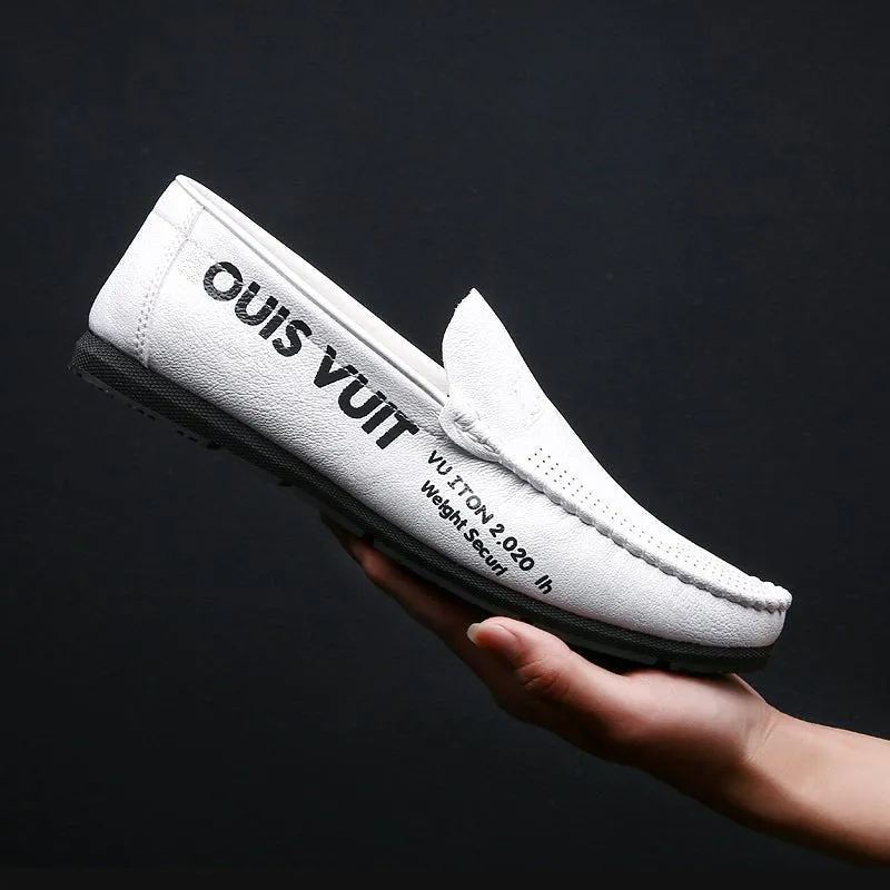 Ziitop Shoes Loafers