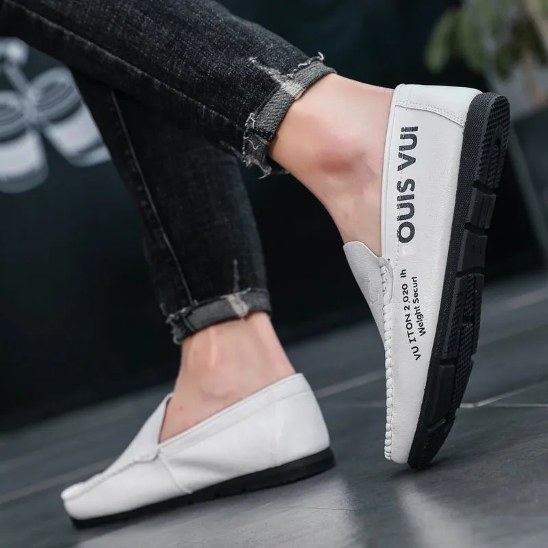 Ziitop Shoes Loafers